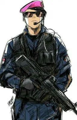 Avatar of Agustian Kaplan - Held at Gunpoint