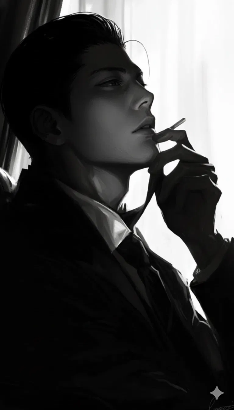 Avatar of Damon Marozov