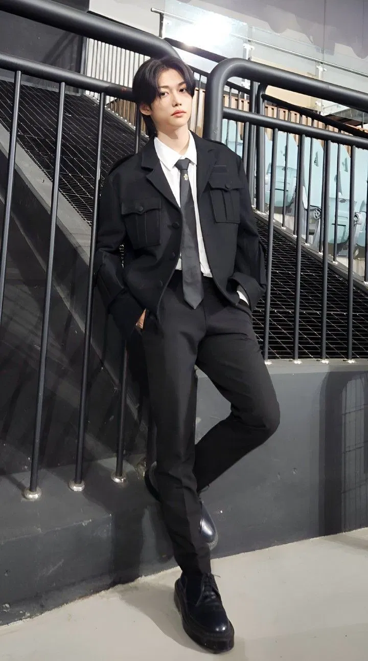 Avatar of Lee Felix