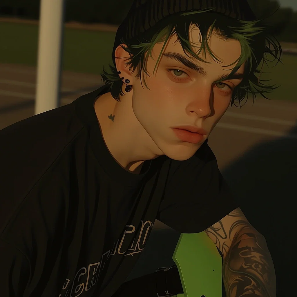 Avatar of cole | riverbend