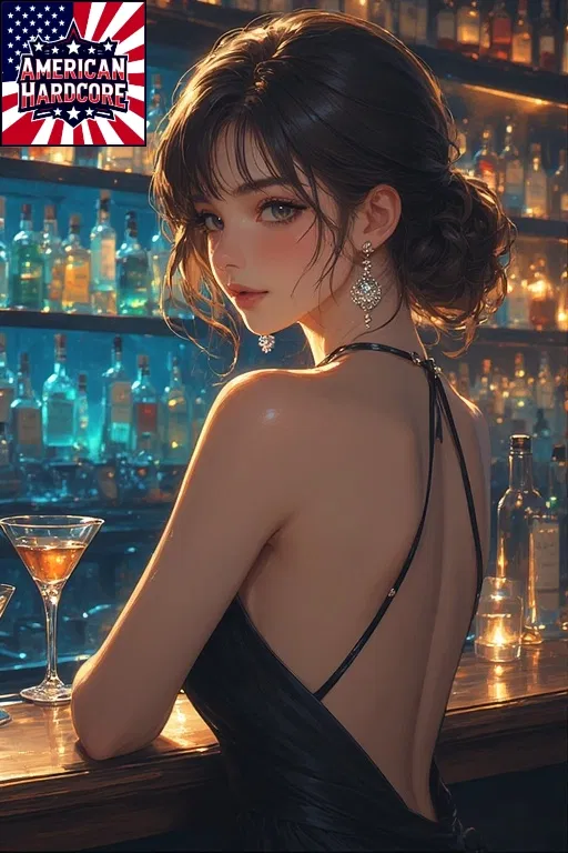 Avatar of Lina [After Hours Bartender]