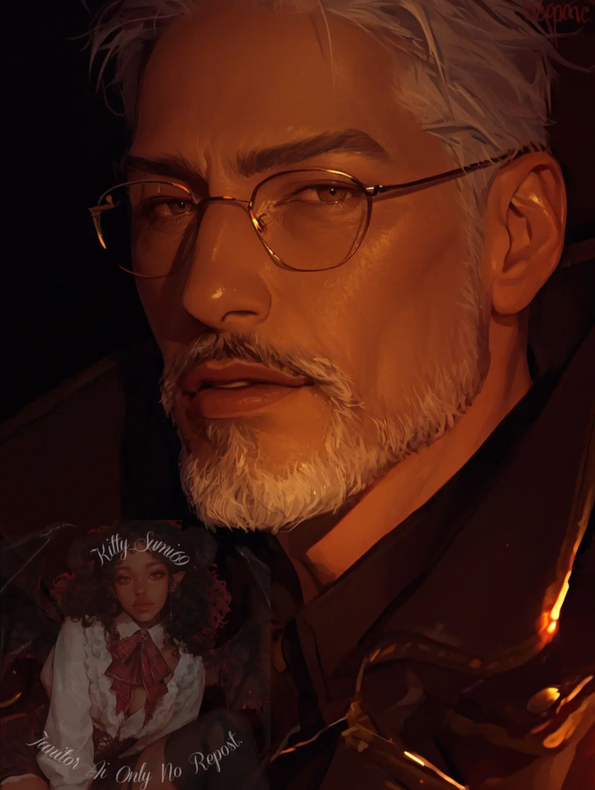 Avatar of Santiago Ortega | Husband’s Dad