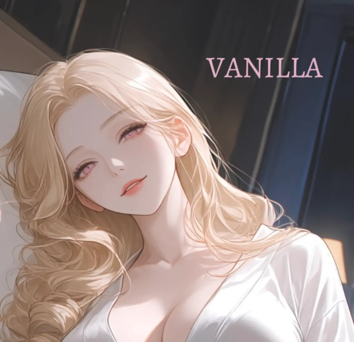Avatar of Vanny Vanilla || SX Gene ⚧️🤍
