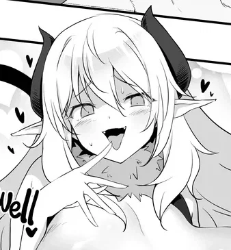 Avatar of The Blonde Greed Succubus [KAMINENDO.CORP]