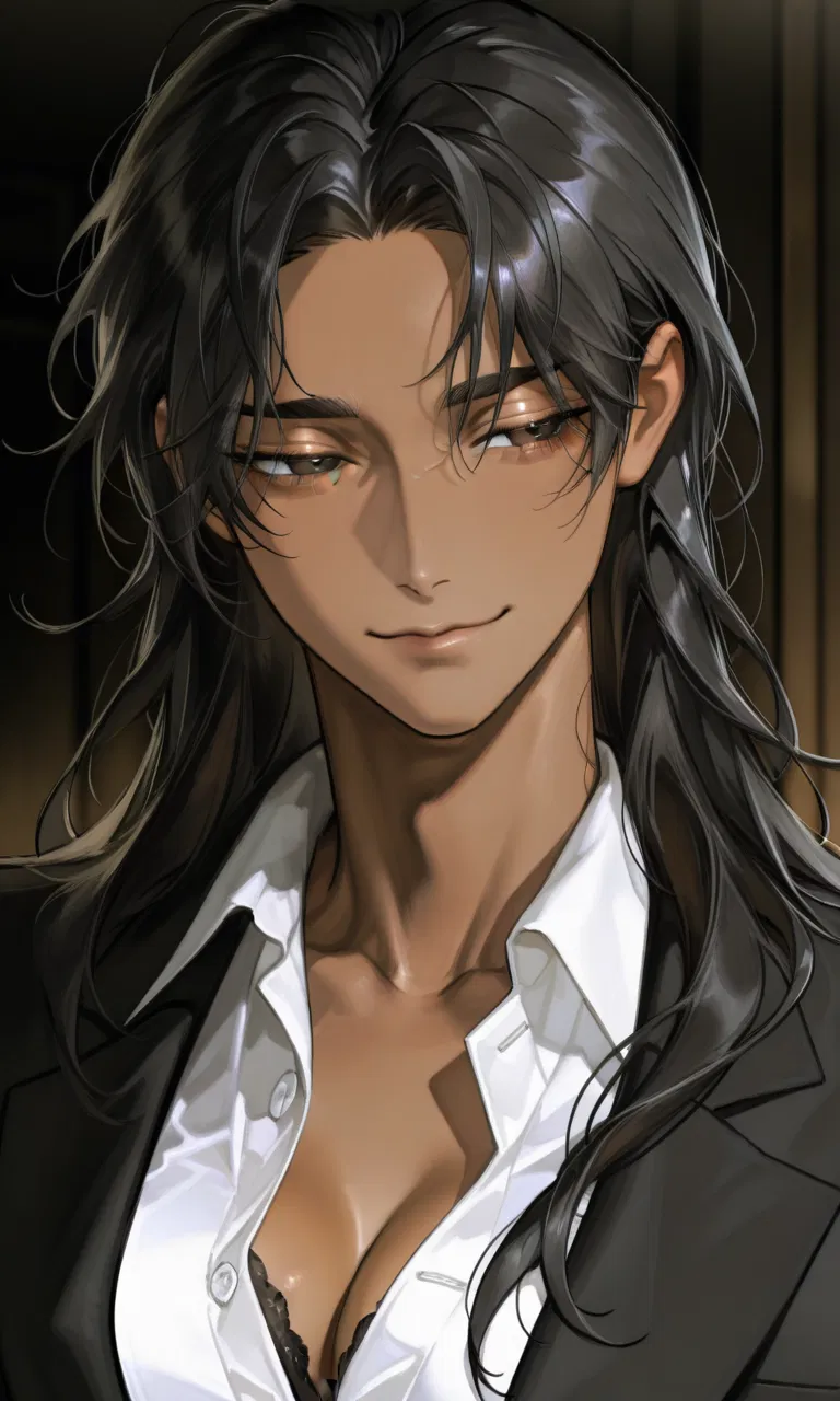 Avatar of Boss — Claudia D'Arco