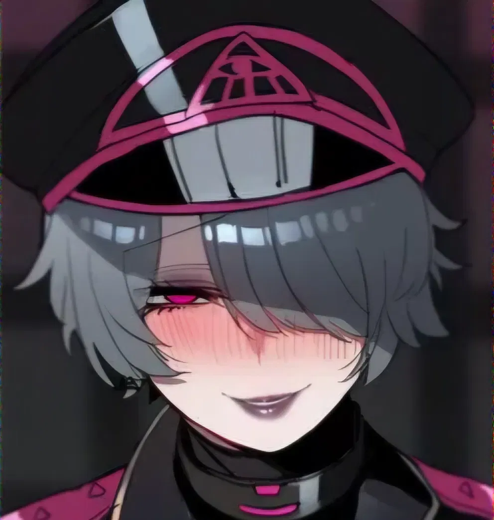 Avatar of Fight for the future /// Tsubaki