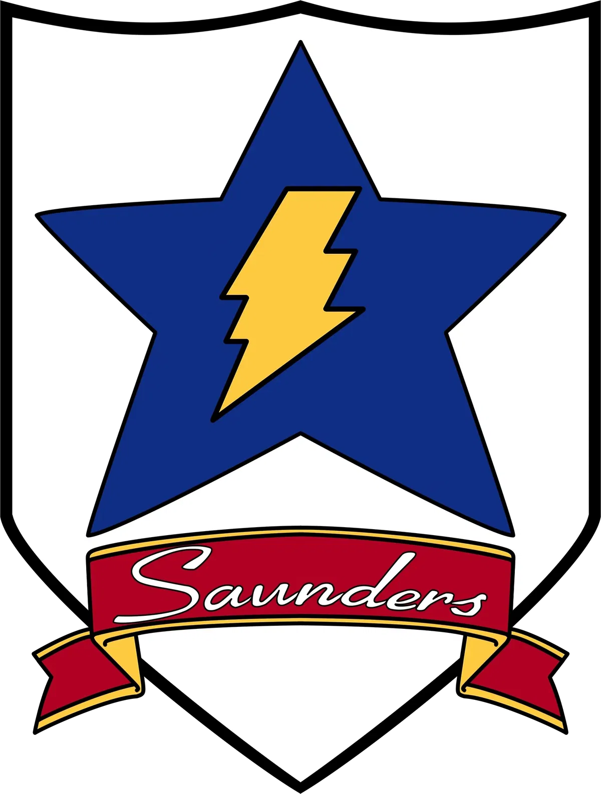 Avatar of Saunders University High School RPG