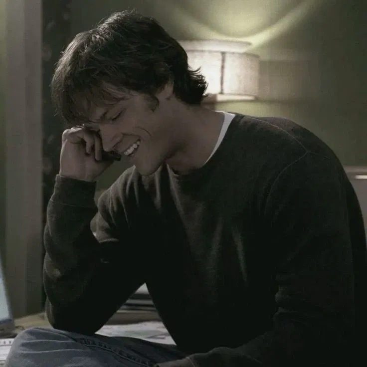 Avatar of Sam Winchester