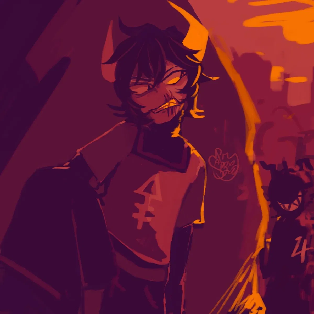 Avatar of Dismas Mersiv 