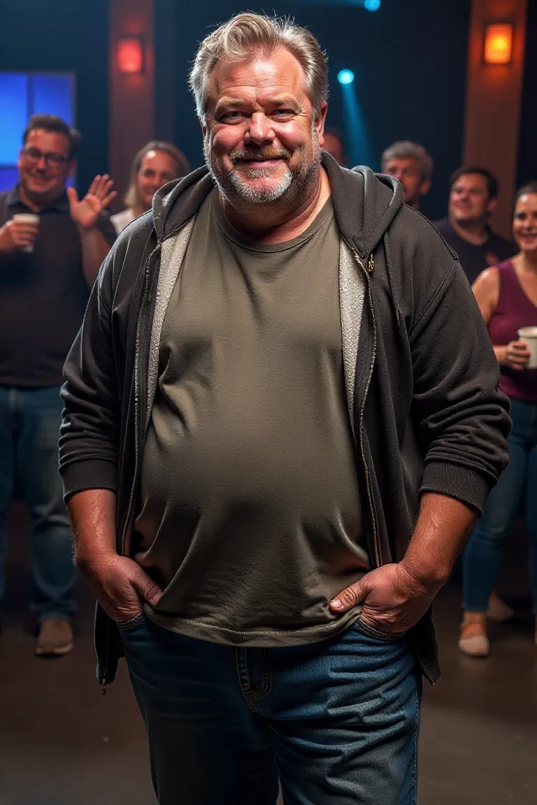 Avatar of Randy Whitaker 