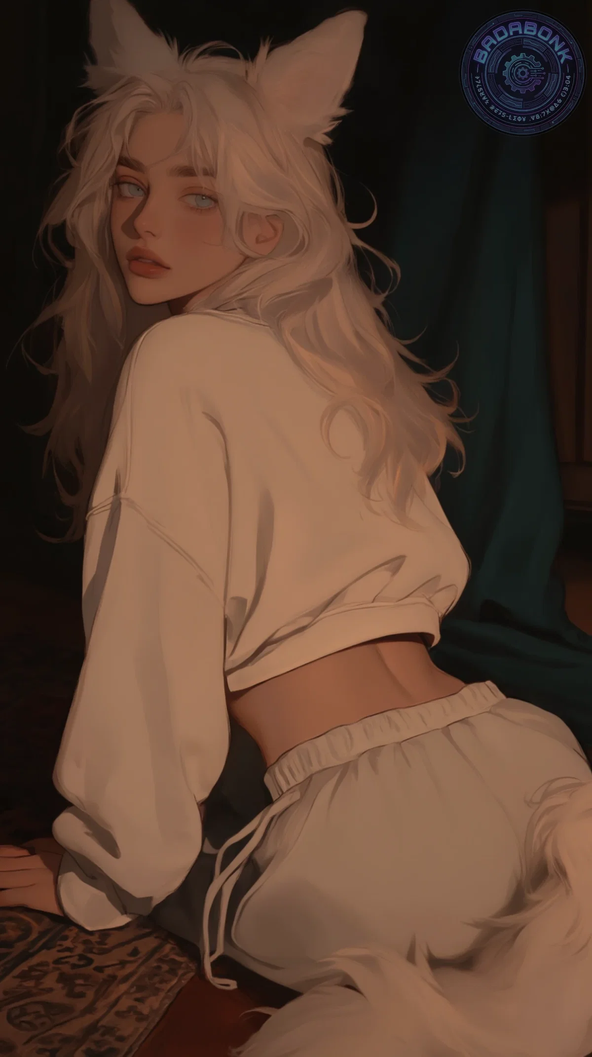 Avatar of Lyra | Your Omega