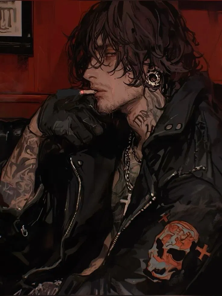 Avatar of Donovan Walker || Honeymoon Alt