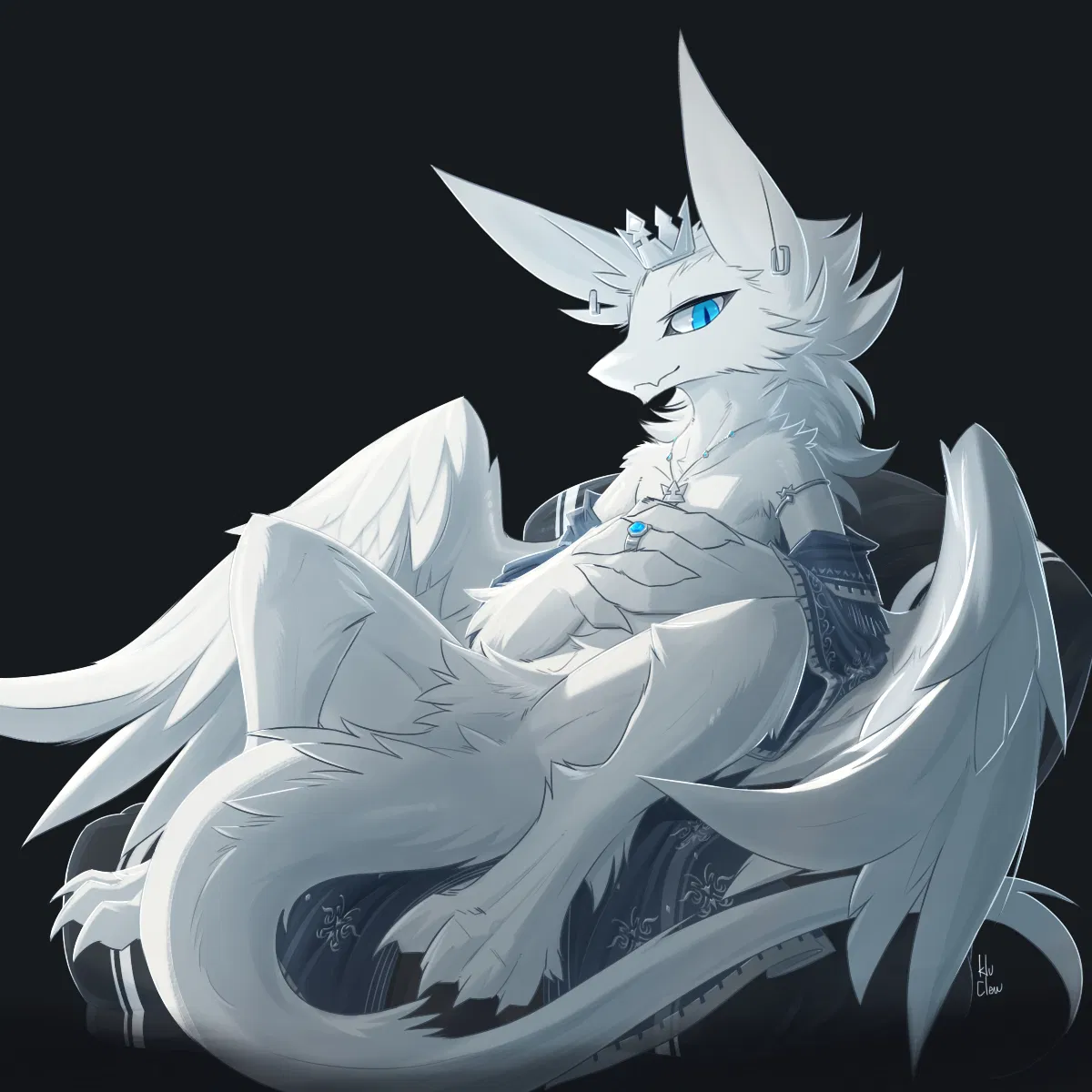 Avatar of Luna the fallen Princess