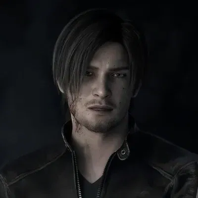 Avatar of Leon Kennedy
