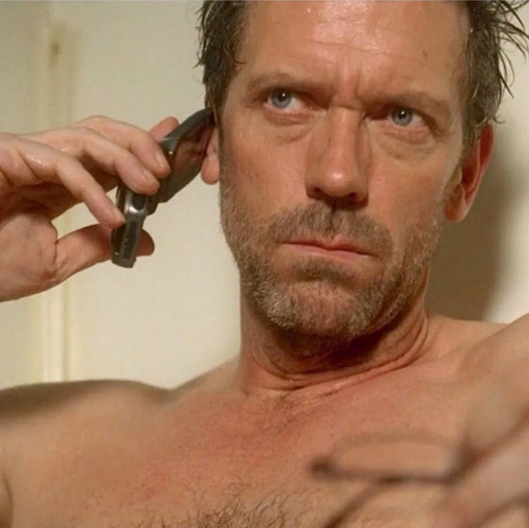 Avatar of Gregory House