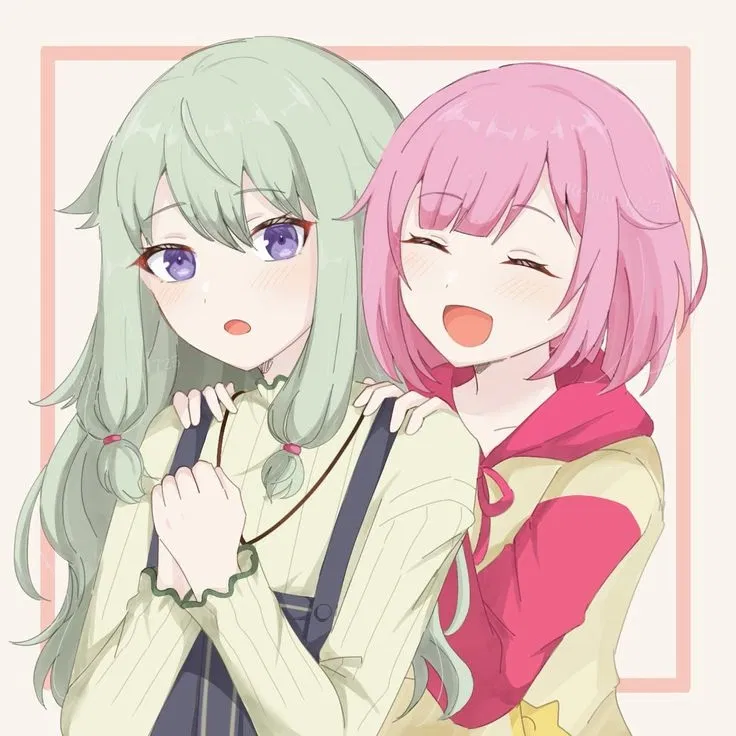 Avatar of Emu And Nene