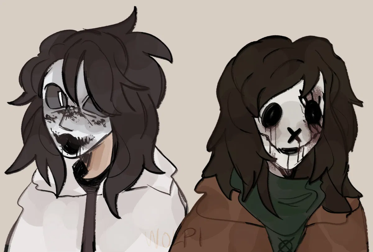 Avatar of Kate the Chaser and Rouge the Prowler
