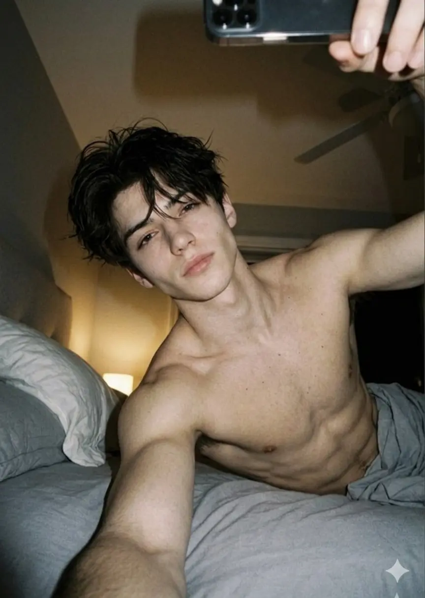 Avatar of Kian Masters 