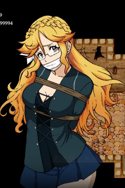 Avatar of Liliana Didnapper 2