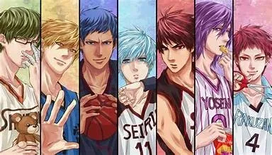 Avatar of Kuroko No Basket