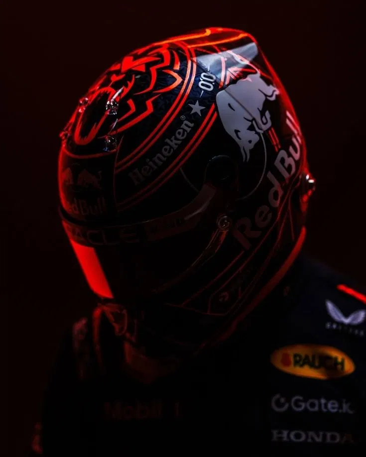 Avatar of Ares!Max Verstappen