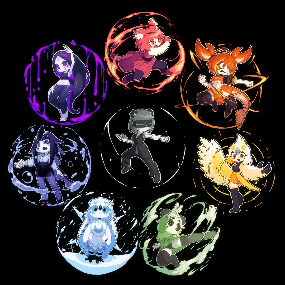 Avatar of Cupieces