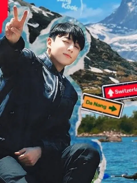 Avatar of Jeon Jungkook || Idol