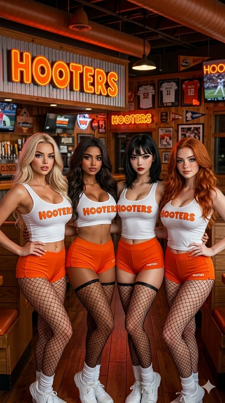 Avatar of Hooters