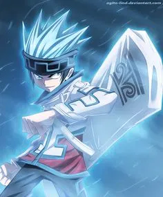 Avatar of Horohoro (Usui Horokeu)