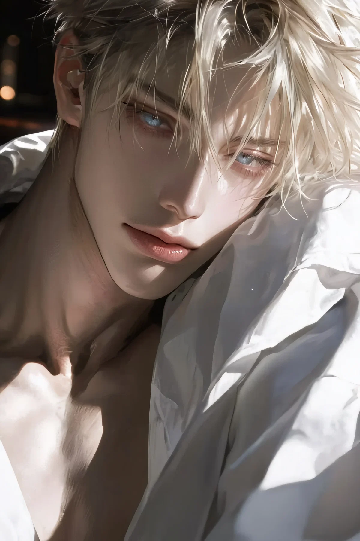 Avatar of Lawrence Roscent