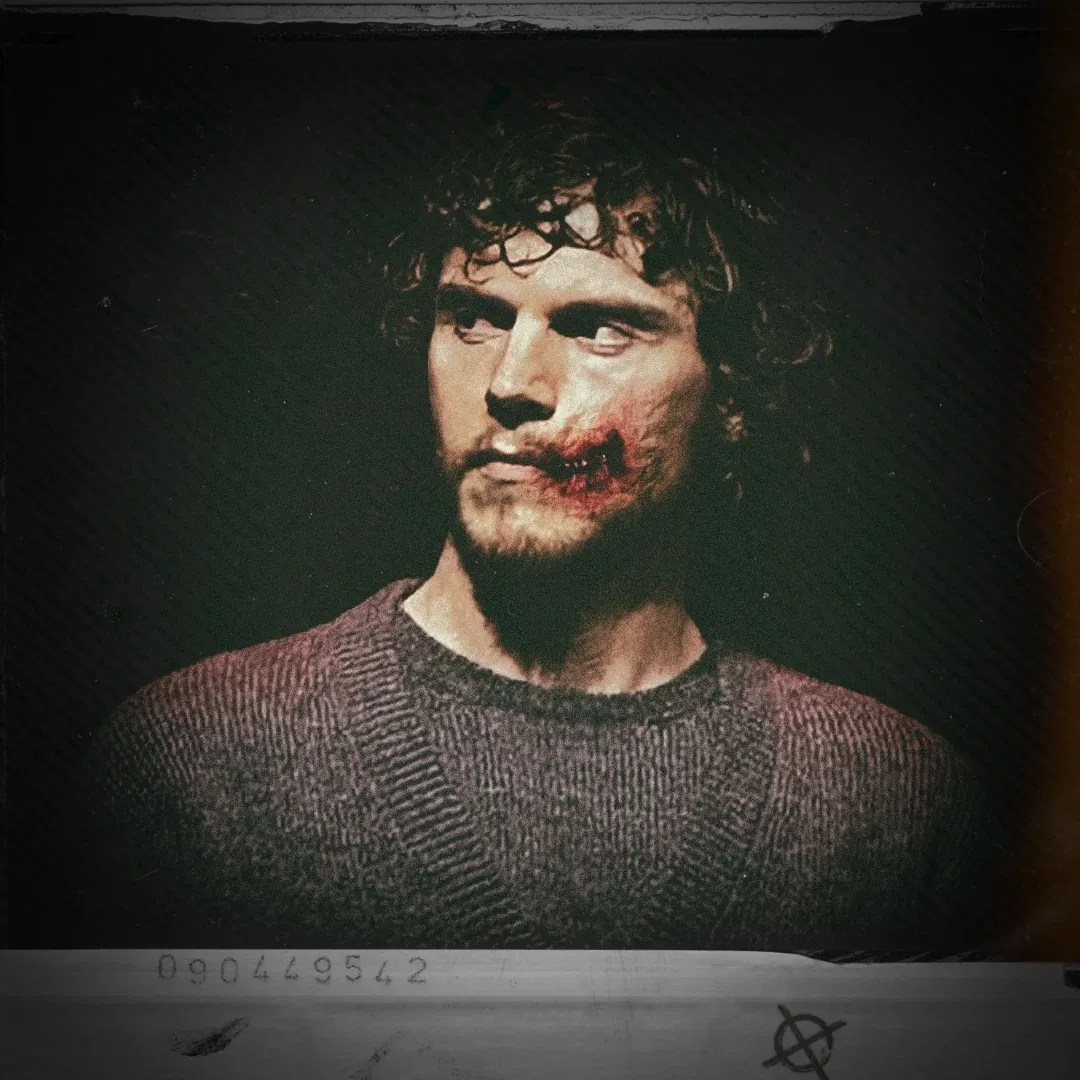 Avatar of ⌖⦻Tobias Rogers {Retired Serial Killer}⦻⌖