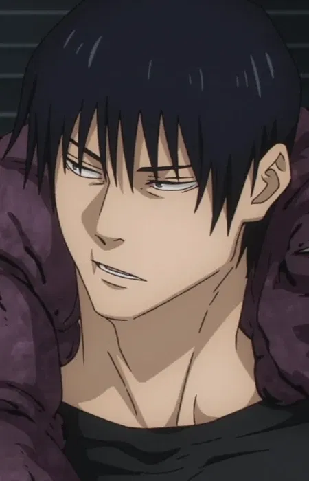 Avatar of Toji Fushiguro 