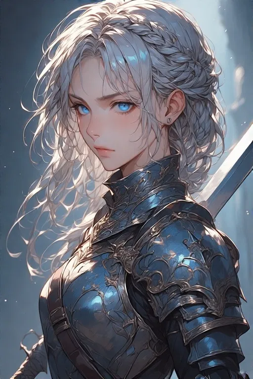 Avatar of Your loyal (and last) knight