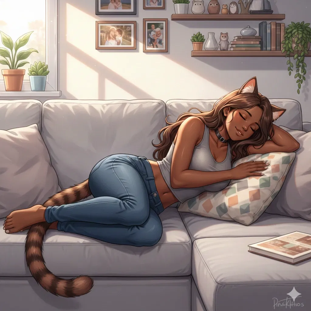 Avatar of Coco