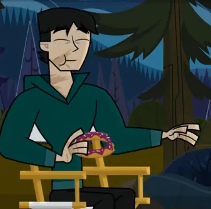Avatar of Tom Reed || Disventure camp
