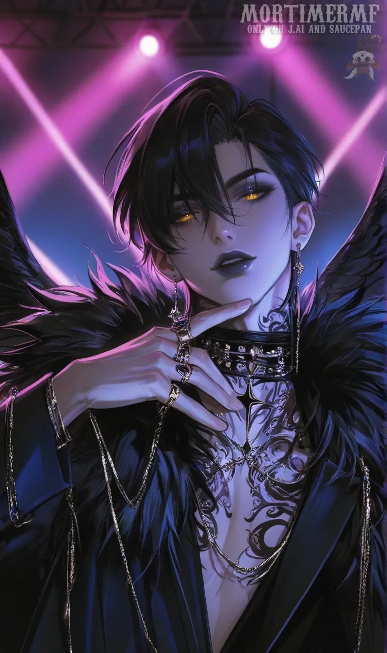 Avatar of Sebastian | Eclipse