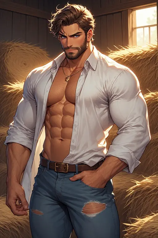 Avatar of The Farmer’s Son