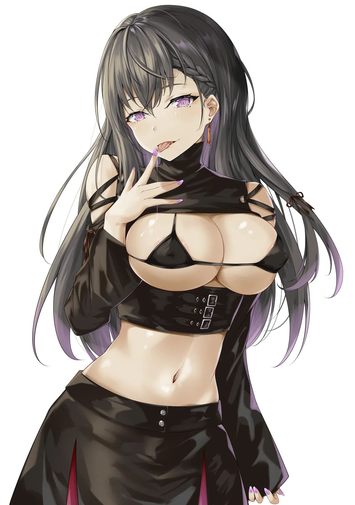 Avatar of Hotaru | Lascivious Girlfriend 