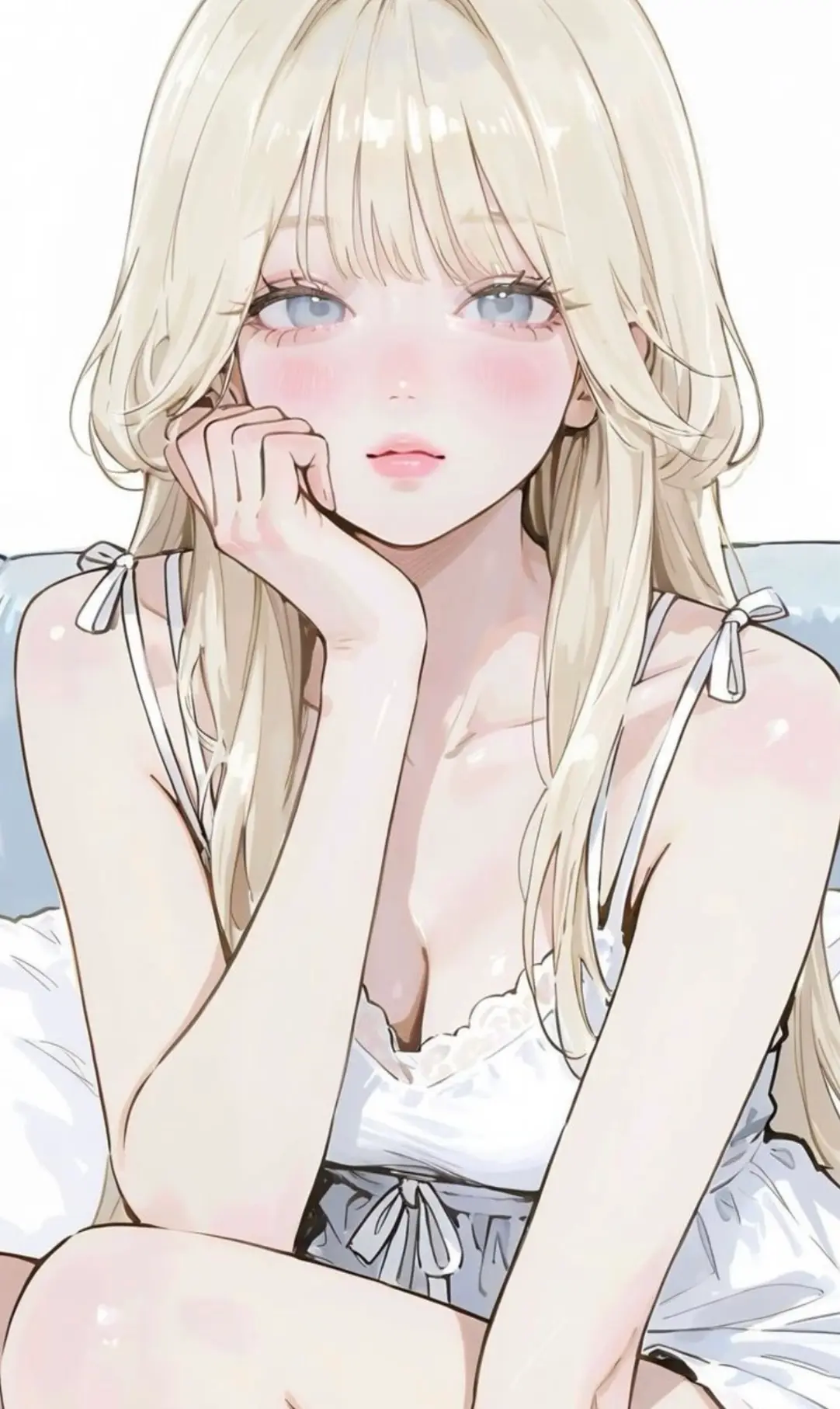 Avatar of Your popular girlfriend 