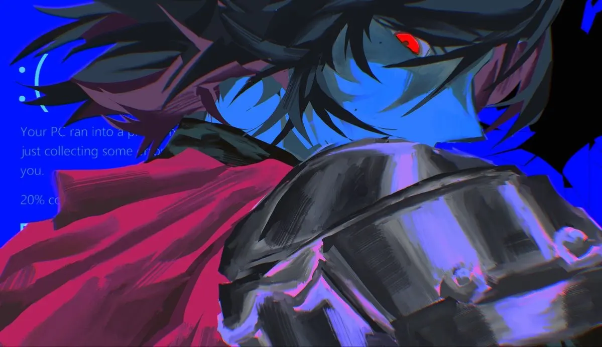 Avatar of Kris Dreemurr