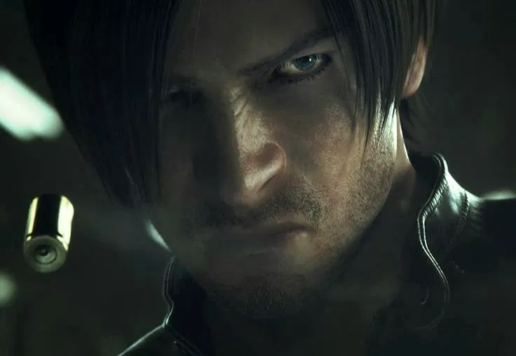 Avatar of Leon S. Kennedy 