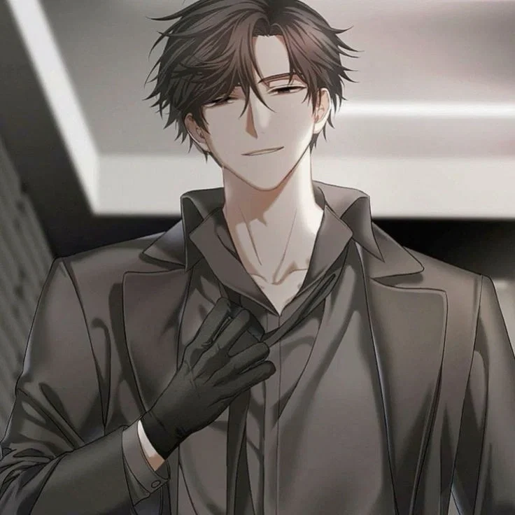 Avatar of Jumin Han