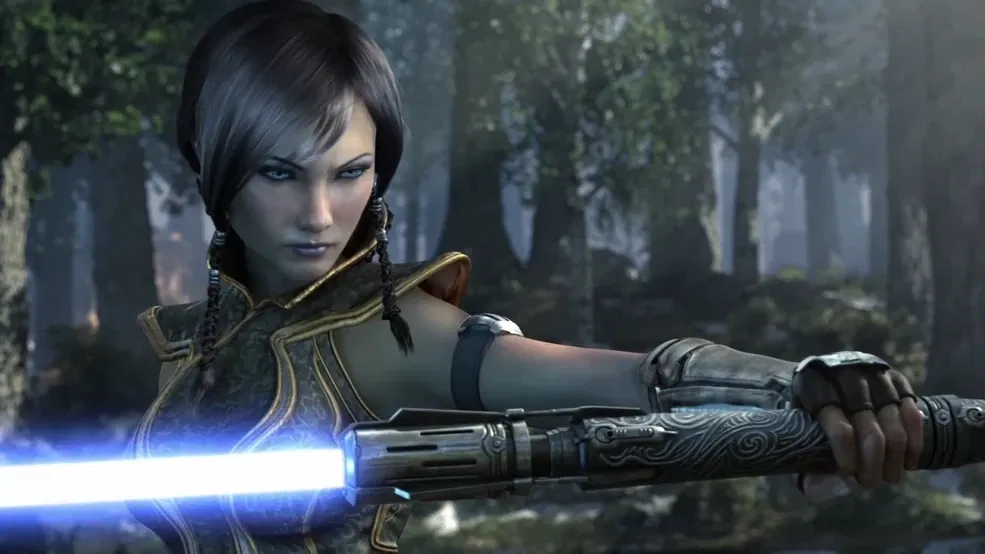 Avatar of Satele Shan: Hope