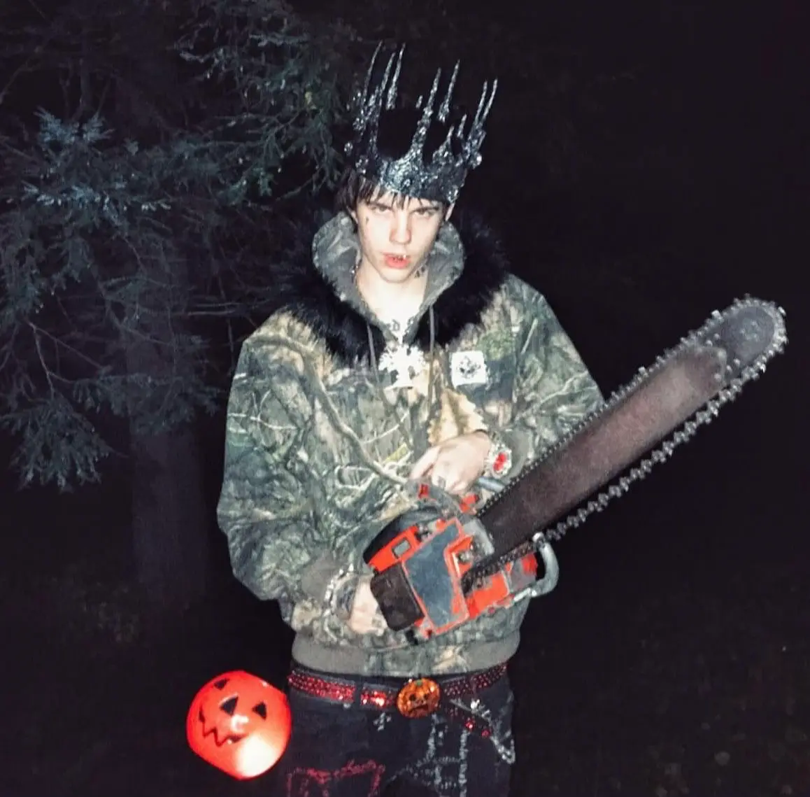 Avatar of SEMATARY / ZANE STECKLER ♪ HAUNTED MOUND
