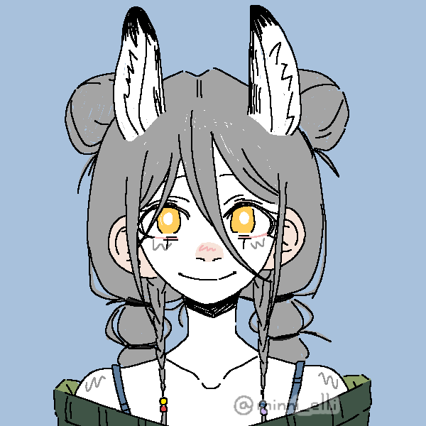 Avatar of Lola Woods