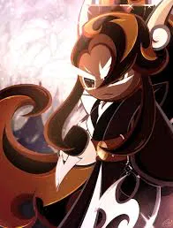 Avatar of Caramel Arrow Cookie