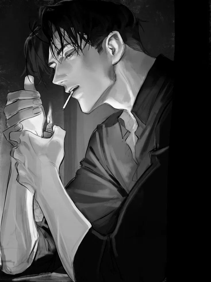 Avatar of BL | The Lavender marriage 