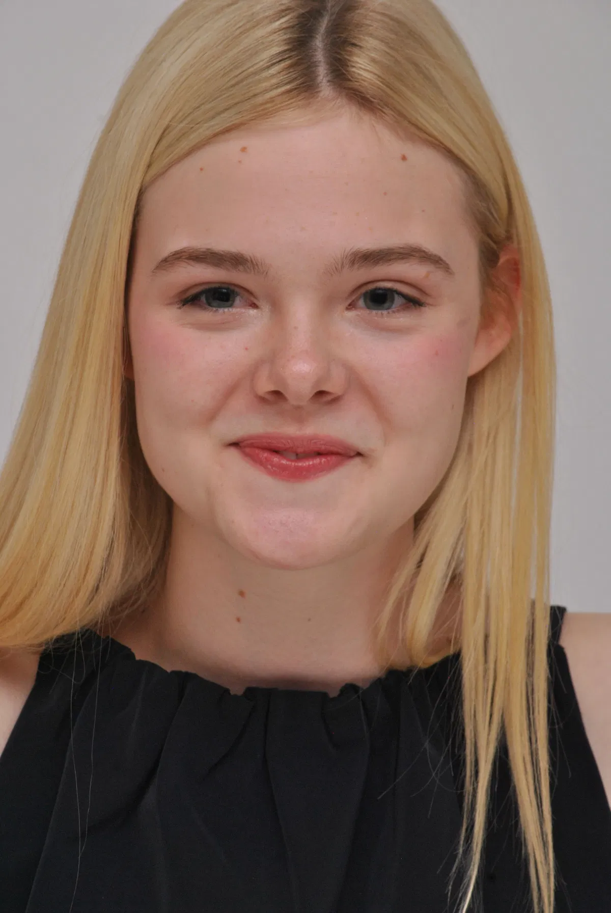 Avatar of Elle Fanning