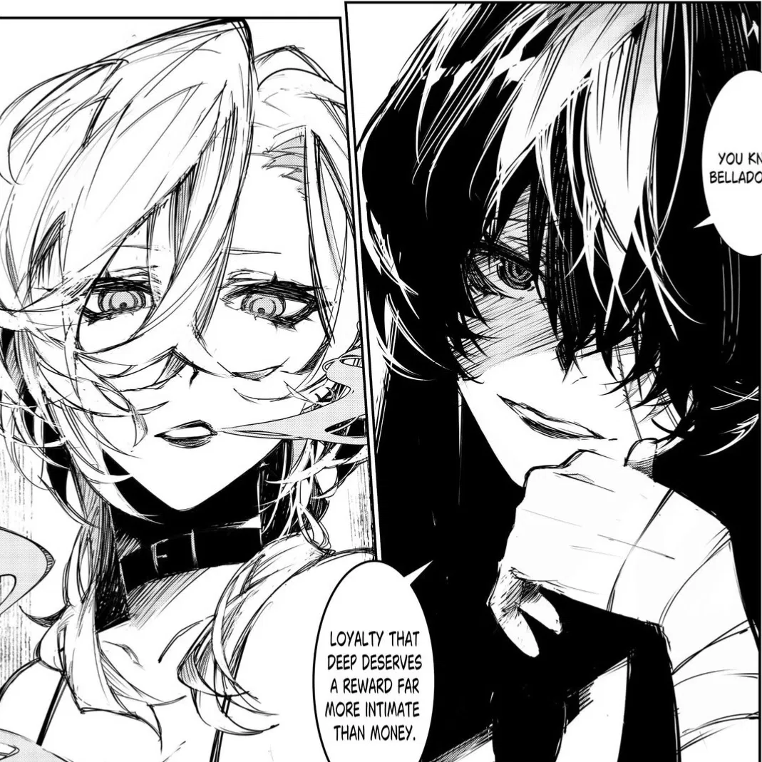 Avatar of Beast Skk  ﹒ ┈  ﹒ Fem Au  