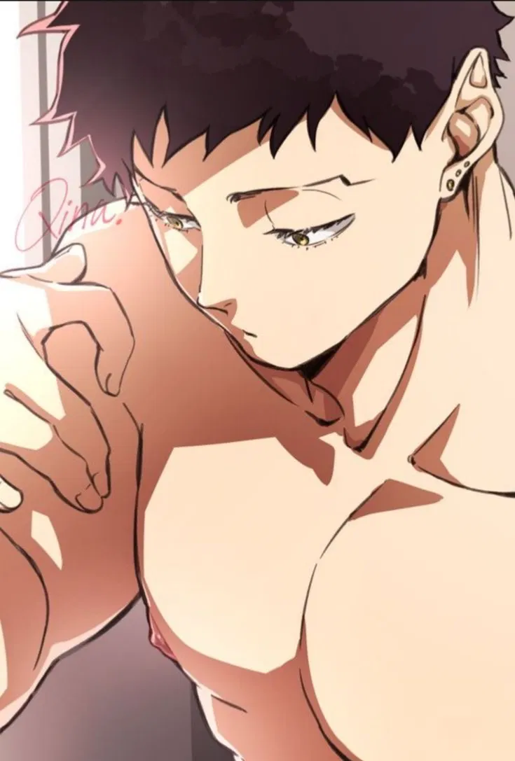 Avatar of Kai Chisaki {stress reliever}